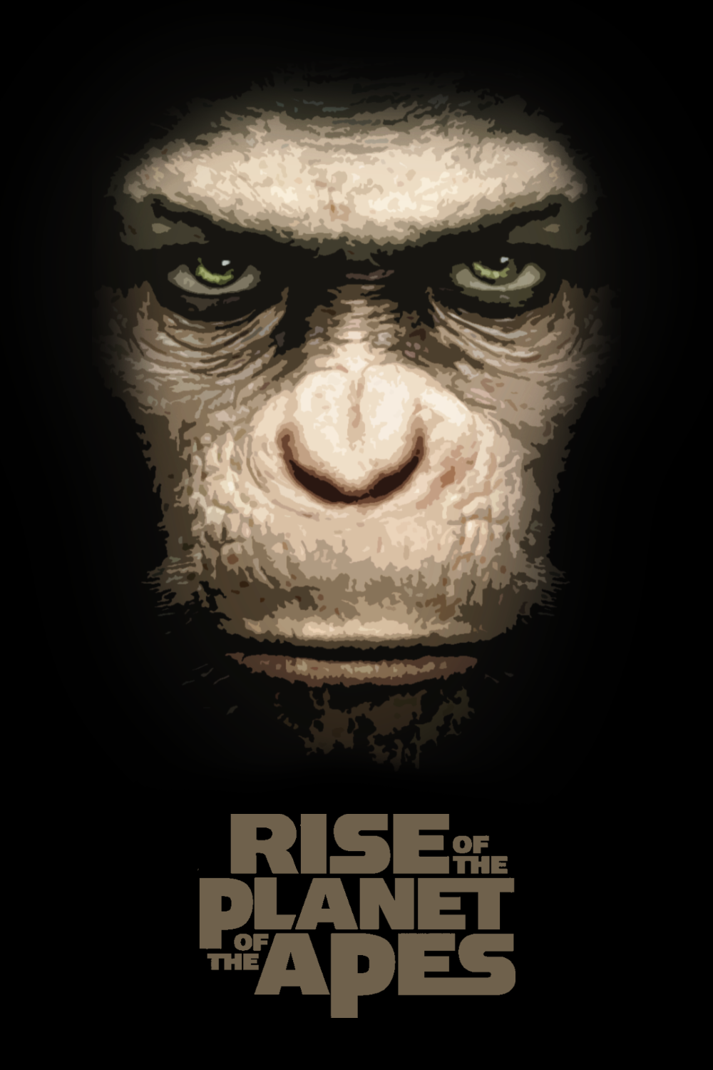 Rise of the Planet of the Apes (2011) [5453] (A1312351200) [[Movies]] --Plex--